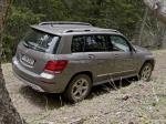 Mercedes-Benz GLK220 CDI BlueEFFICIENCY 2012 года